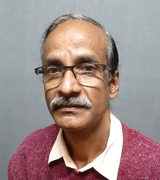 Ajit Kumar Mitra